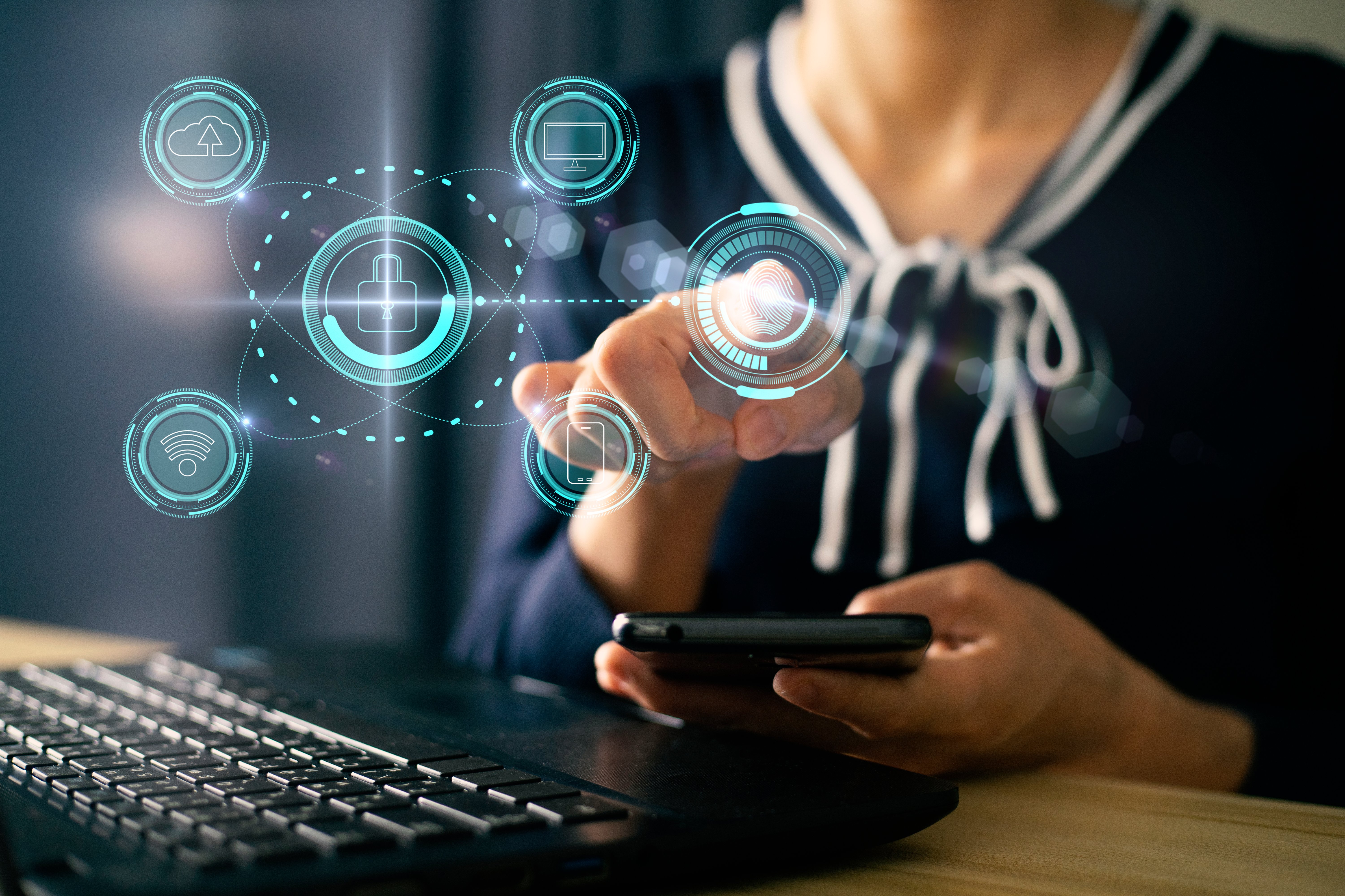 finger-scanning-allows-access-security-identification-biometrics-security-innovation-technology-against-digital-cyber-crime